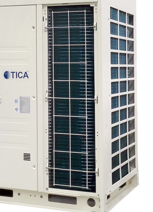 Наружный блок VRF системы TICA TIMS340CSA Наружный блок VRF системы TICA TIMS340CSA