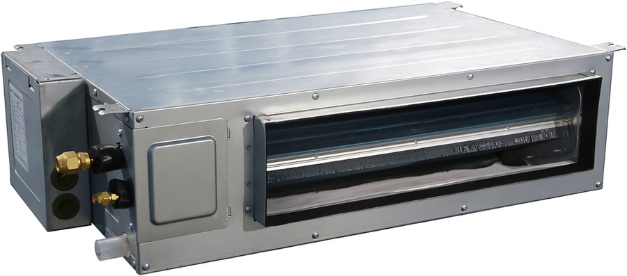 Канальная VRF система TICA TMDN050AC