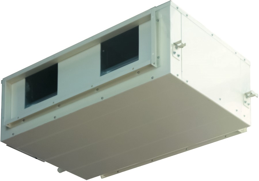 Канальная VRF система TICA TMDF175A-022 (220Ра)