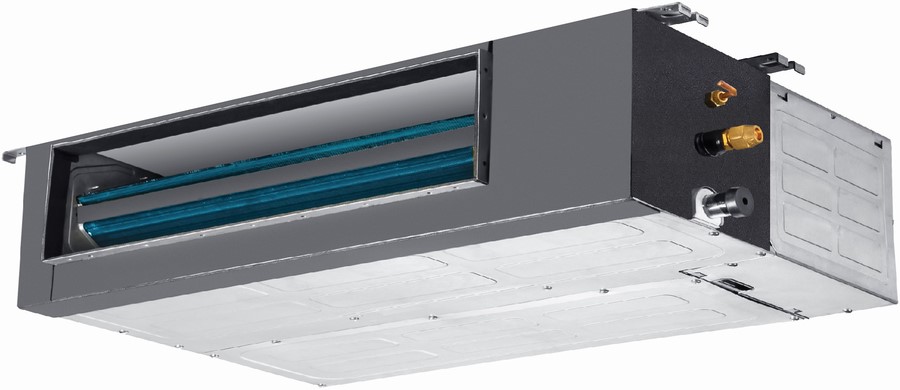 серия SLIM DUCT TCL TMV-V18F5/N1Y