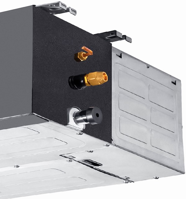 серия SLIM DUCT TCL TMV-V36F5/N1Y серия SLIM DUCT TCL TMV-V36F5/N1Y