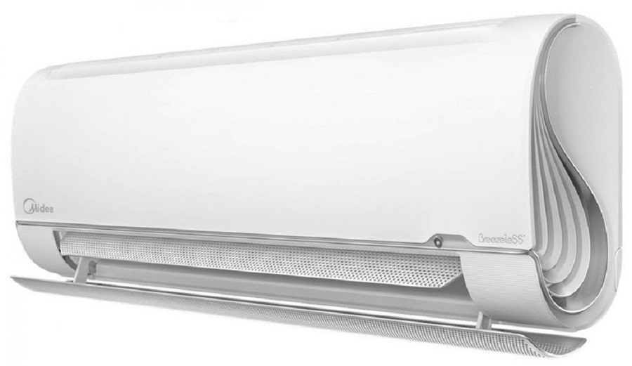 Настенный внутренний блок мульти сплит-системы Midea MSFA-09N8D6-I Настенный внутренний блок мульти сплит-системы Midea MSFA-09N8D6-I