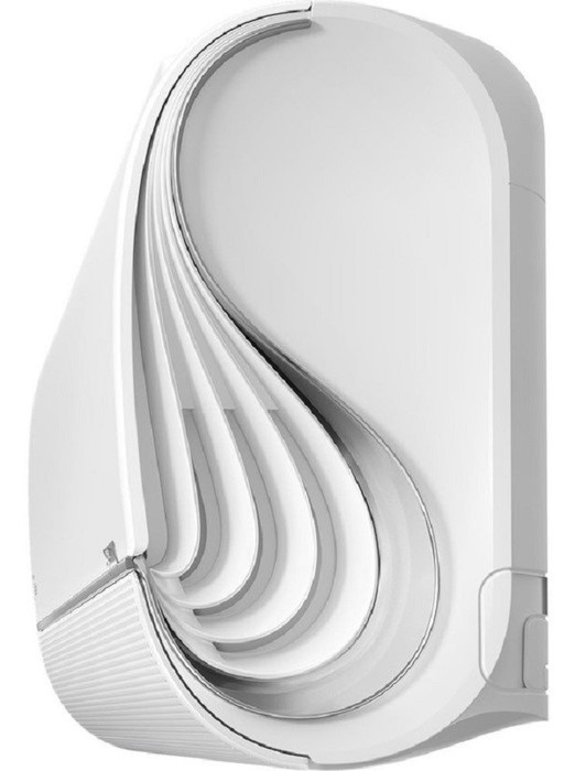 Настенный внутренний блок мульти сплит-системы Midea MSFA-09N8D6-I Настенный внутренний блок мульти сплит-системы Midea MSFA-09N8D6-I