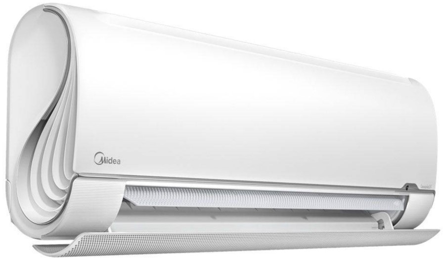 Настенный внутренний блок мульти сплит-системы Midea MSFA-12N8D6-I Настенный внутренний блок мульти сплит-системы Midea MSFA-12N8D6-I