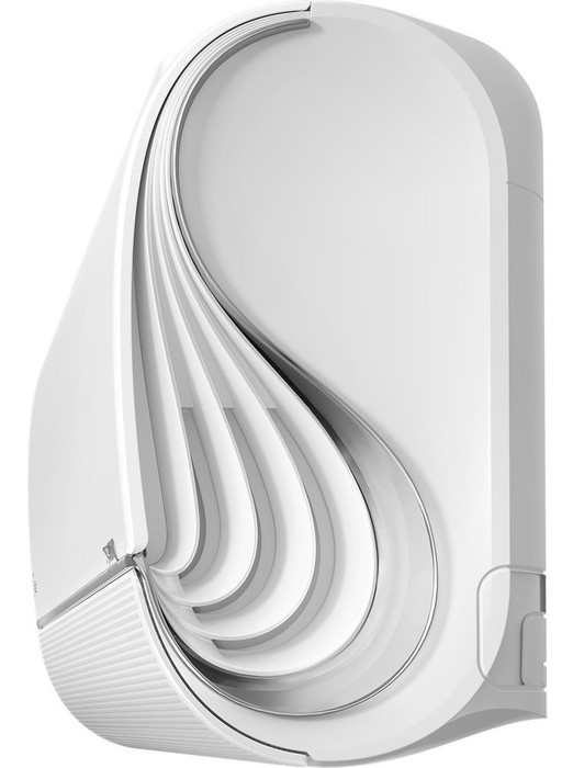 Настенный внутренний блок мульти сплит-системы Midea MSFA-12N8D6-I Настенный внутренний блок мульти сплит-системы Midea MSFA-12N8D6-I