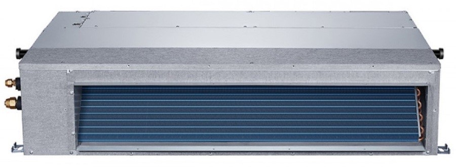Канальный внутренний блок мульти сплит-системы Midea MTIU-09NXD0 Канальный внутренний блок мульти сплит-системы Midea MTIU-09NXD0