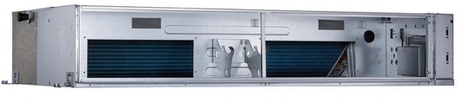 Канальный внутренний блок мульти сплит-системы Midea MTIU-09NXD0 Канальный внутренний блок мульти сплит-системы Midea MTIU-09NXD0