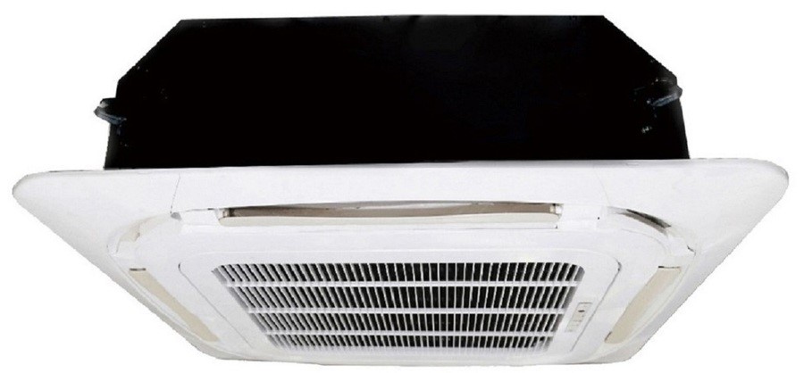 Кассетный фанкойл до 12 кВт TICA TKM1200B4D