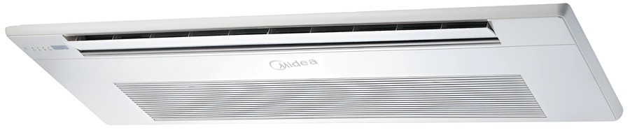 Кассетная VRF система Midea MI2-71Q1DHN1 Кассетная VRF система Midea MI2-71Q1DHN1
