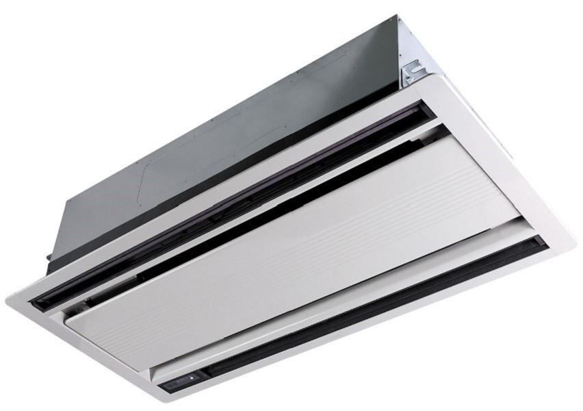 Кассетная VRF система Midea MI2-28Q2DHN1