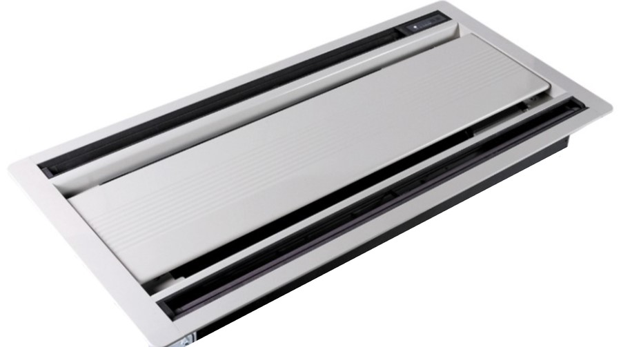 Кассетная VRF система Midea MI2-36Q2DHN1 Кассетная VRF система Midea MI2-36Q2DHN1