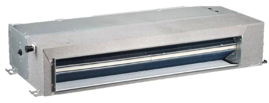 Канальная VRF система Midea MI2-112T2DHN1 Канальная VRF система Midea MI2-112T2DHN1