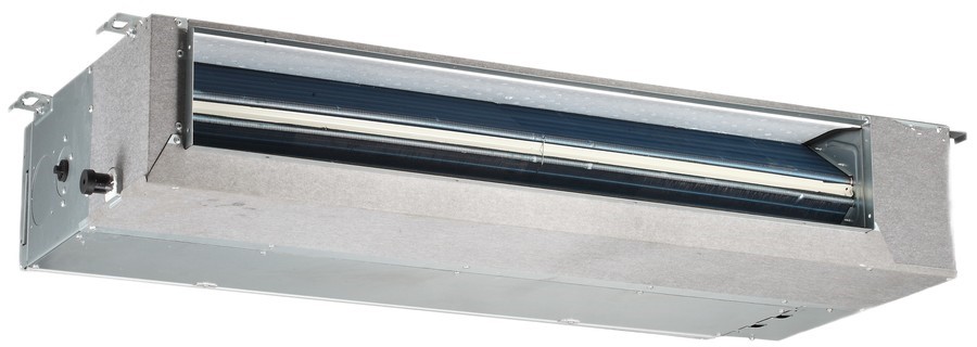 Канальная VRF система Midea MI2-140T2DHN1