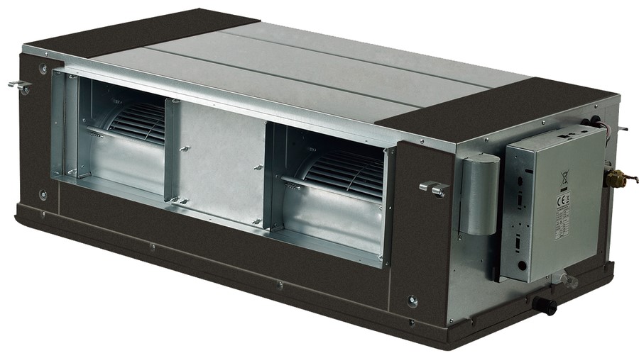 Канальная VRF система Midea MI2-160T1DHN1