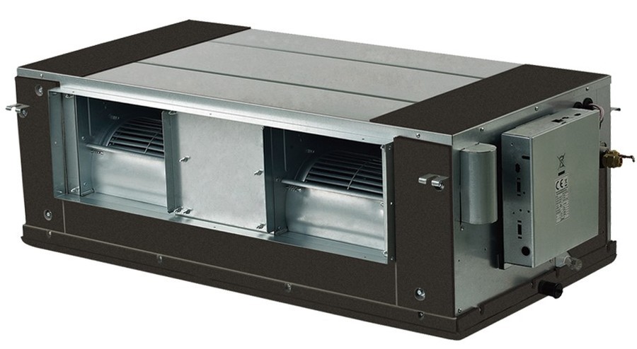 Канальная VRF система Midea MI2-280T1DHN1
