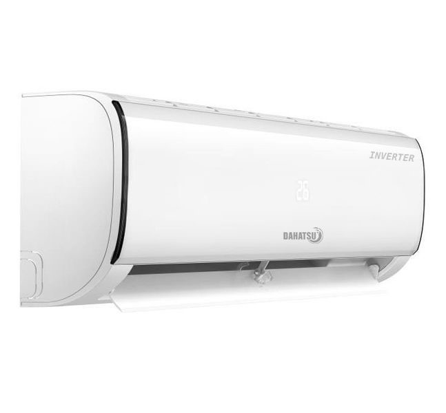 Кондиционер Dahatsu Brilliant DS-07I /DSN-07I Кондиционер Dahatsu Brilliant DS-07I /DSN-07I