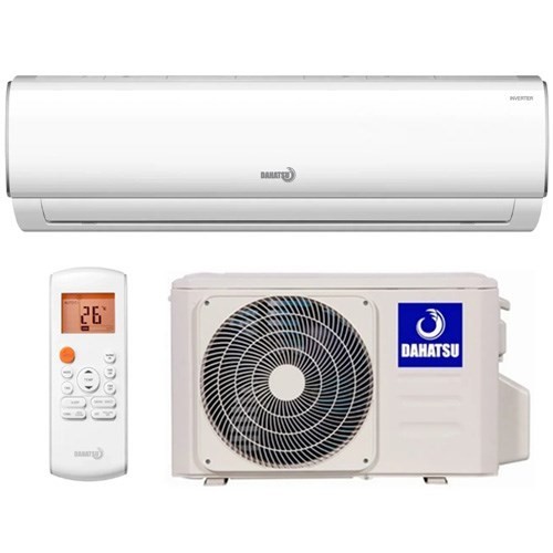 Кондиционер Dahatsu Brilliant DS-07I /DSN-07I Кондиционер Dahatsu Brilliant DS-07I /DSN-07I