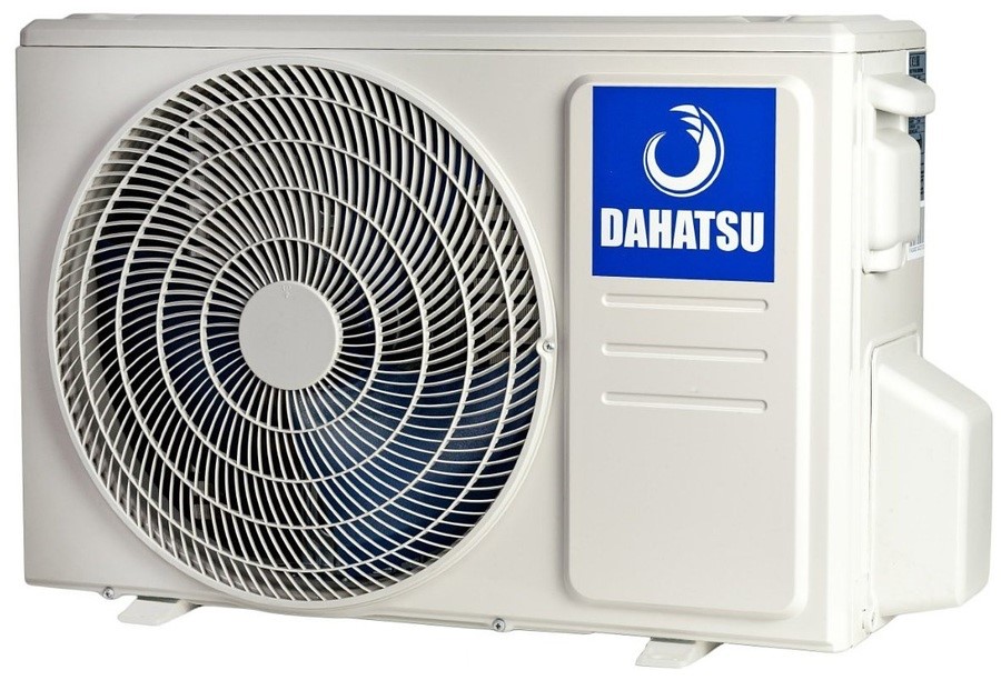 Кондиционер Dahatsu Brilliant DS-09I/DSN-09I Кондиционер Dahatsu Brilliant DS-09I/DSN-09I