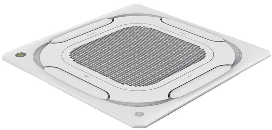 Кассетная VRF система Midea MI2-100Q4DHN1 Кассетная VRF система Midea MI2-100Q4DHN1