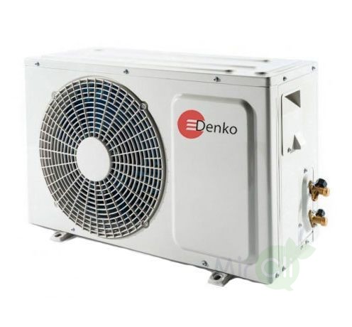 Напольно-потолочный кондиционер Denko DNP 18 А Напольно-потолочный кондиционер Denko DNP 18 А