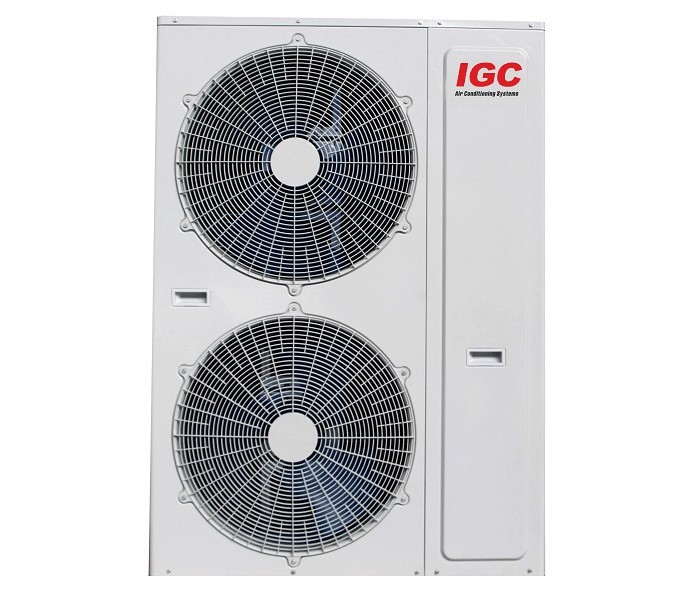 Напольно-потолочный кондиционер IGC IFХ-V60HSDC/U Напольно-потолочный кондиционер IGC IFХ-V60HSDC/U