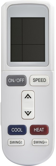 Настенный фанкойл до 2,5 кВт IGC IWF-X200K22W Настенный фанкойл до 2,5 кВт IGC IWF-X200K22W