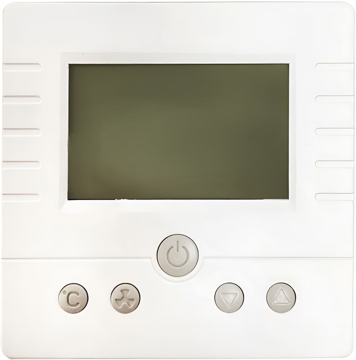Канальный фанкойл до 12 кВт IGC IWF-X1200D23M50 Канальный фанкойл до 12 кВт IGC IWF-X1200D23M50