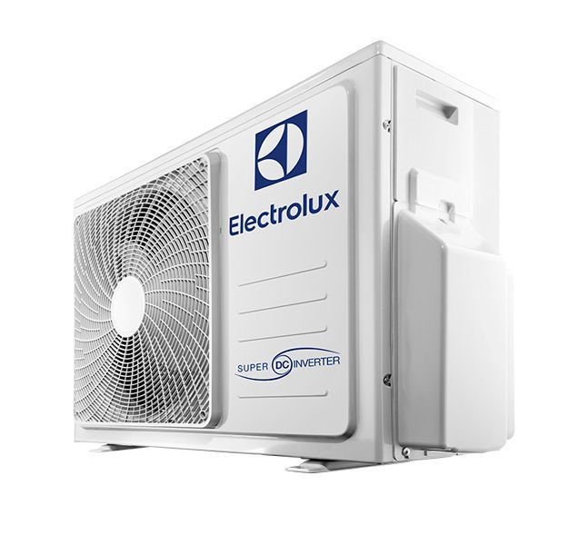 Кондиционер Electrolux Viking 2.0 EACS/I-12HVI/N8_21Y Кондиционер Electrolux Viking 2.0 EACS/I-12HVI/N8_21Y