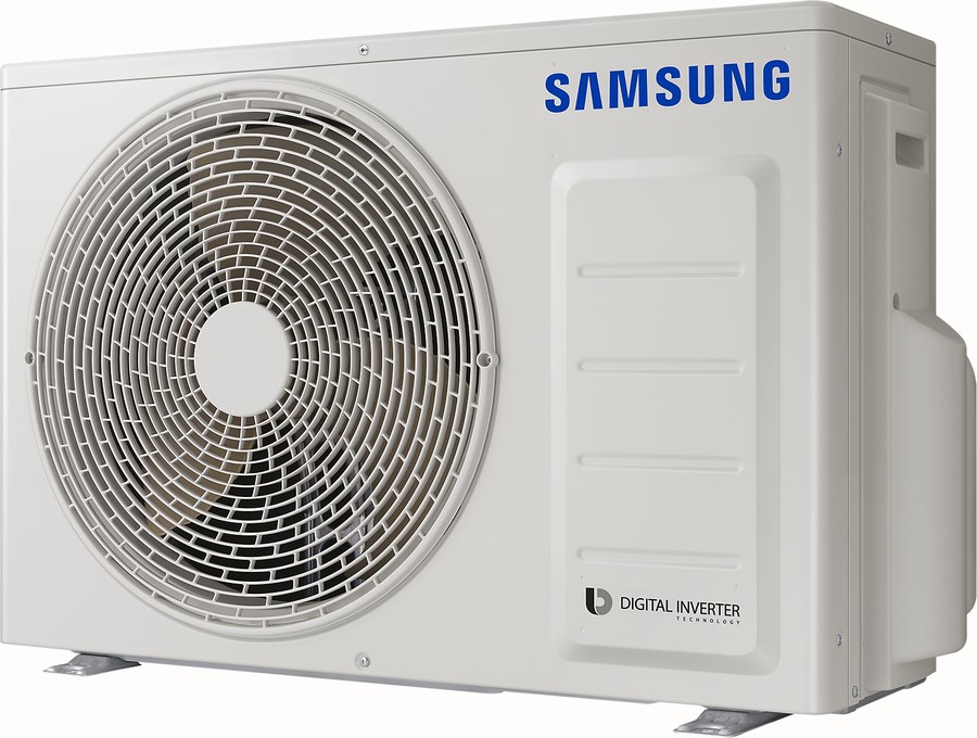 Внешний блок мульти сплит-системы на 2 комнаты Samsung Free Match AJ050TXJ2KH/EA Внешний блок мульти сплит-системы на 2 комнаты Samsung Free Match AJ050TXJ2KH/EA