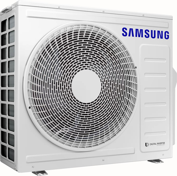 Внешний блок мульти сплит-системы на 4 комнаты Samsung Free Match AJ080TXJ4KH/EA Внешний блок мульти сплит-системы на 4 комнаты Samsung Free Match AJ080TXJ4KH/EA