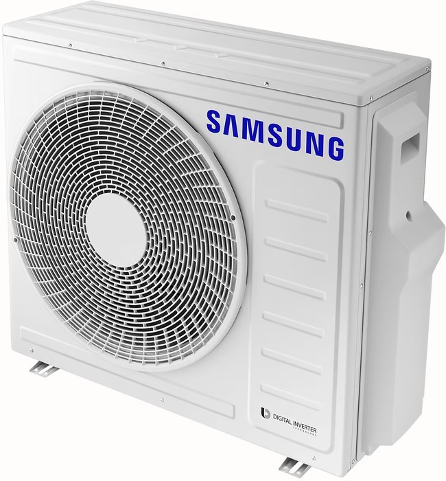 Внешний блок мульти сплит-системы на 4 комнаты Samsung Free Match AJ080TXJ4KH/EA Внешний блок мульти сплит-системы на 4 комнаты Samsung Free Match AJ080TXJ4KH/EA