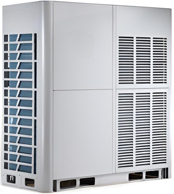 Наружный блок VRF системы Bosch AF5300A 85-3 Наружный блок VRF системы Bosch AF5300A 85-3