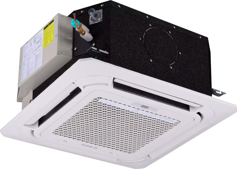 Кассетная VRF система Bosch AF-4CC 28-1 P/AF-P 4CC