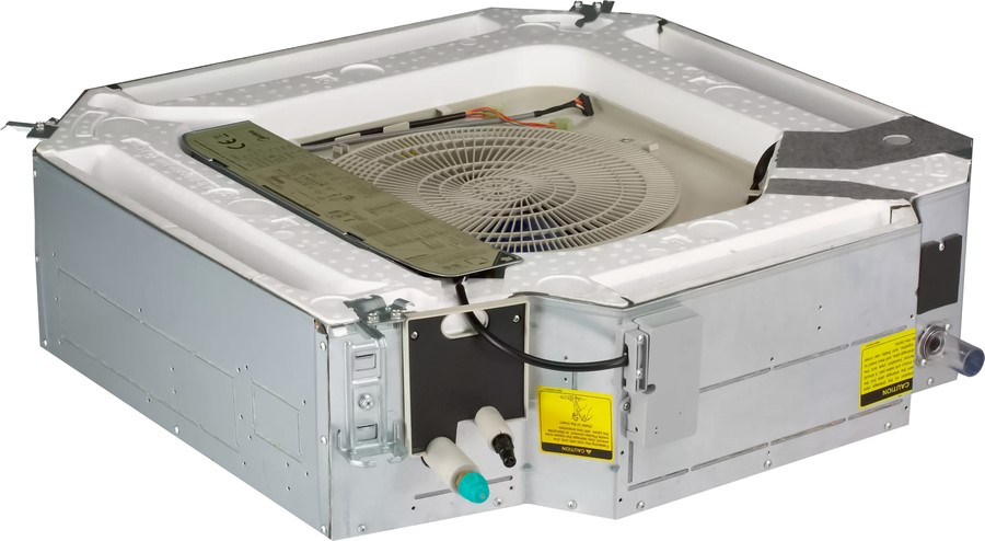 Кассетная VRF система Bosch AF-4C 112-1 P/AF-P 4C Кассетная VRF система Bosch AF-4C 112-1 P/AF-P 4C