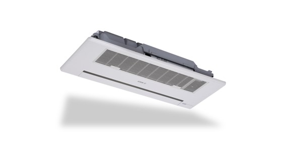 Кассетная VRF система Bosch AF-1C 56-1 P/AF-P 1C2 Кассетная VRF система Bosch AF-1C 56-1 P/AF-P 1C2