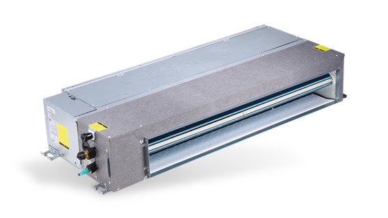 Канальная VRF система Bosch AF-DL 56-1 P Канальная VRF система Bosch AF-DL 56-1 P
