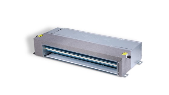Канальная VRF система Bosch AF-DL 56-1 P Канальная VRF система Bosch AF-DL 56-1 P