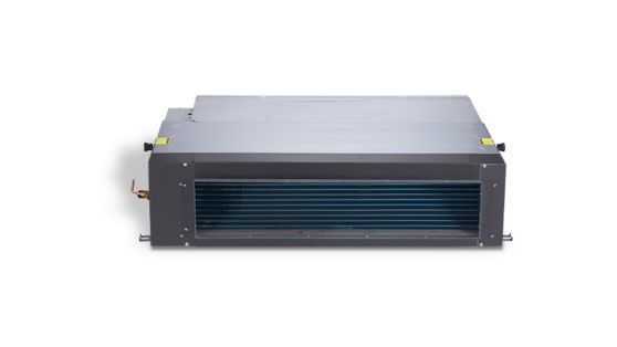 Канальная VRF система Bosch AF-DM 80-1 P Канальная VRF система Bosch AF-DM 80-1 P