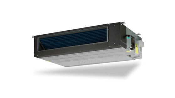 Канальная VRF система Bosch AF-DM 80-1 P Канальная VRF система Bosch AF-DM 80-1 P