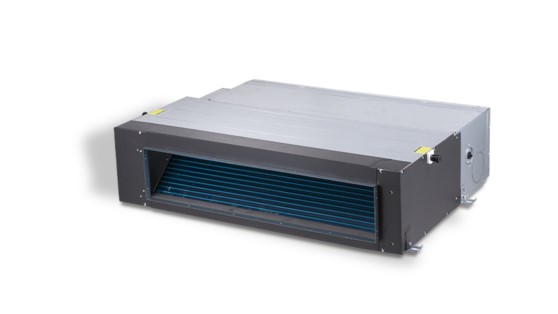 Канальная VRF система Bosch AF-DM 80-1 P Канальная VRF система Bosch AF-DM 80-1 P