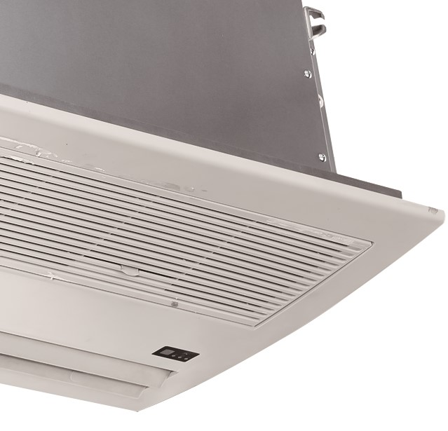 Кассетная VRF система IGC IMS-1T45NH Кассетная VRF система IGC IMS-1T45NH