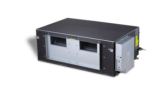 Канальная VRF система Bosch AF-DH 80-1 Канальная VRF система Bosch AF-DH 80-1