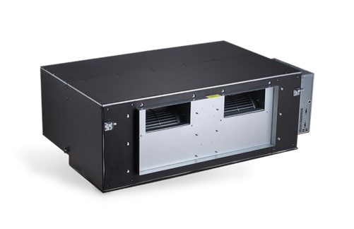 Канальная VRF система Bosch AF-DH 80-1 Канальная VRF система Bosch AF-DH 80-1