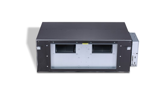 Канальная VRF система Bosch AF-DH 200-1