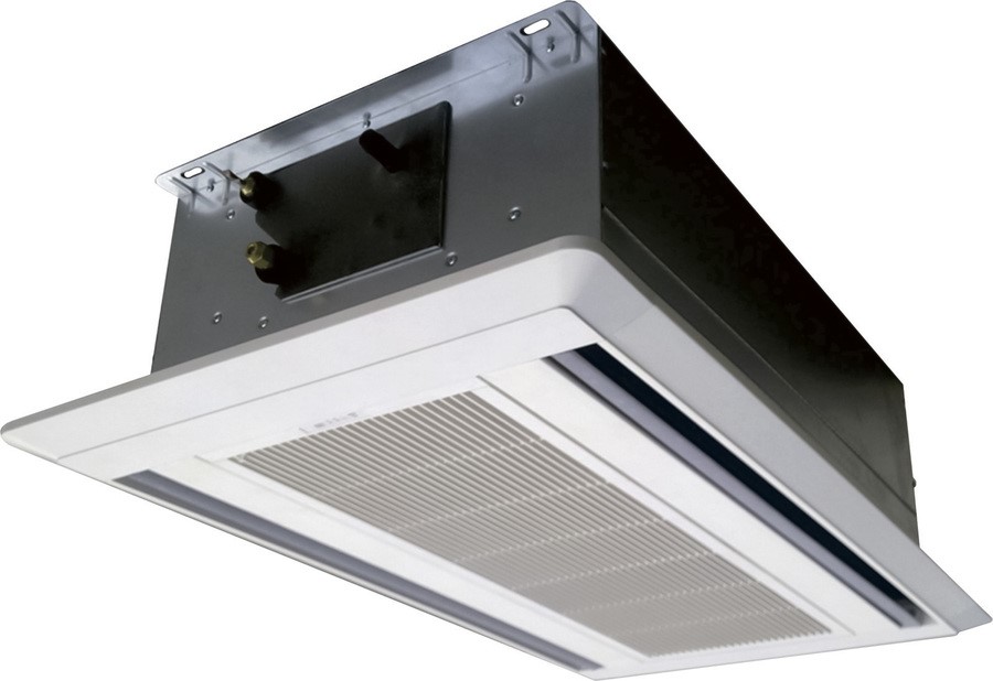 Кассетная VRF система IGC IMS-2T28NH