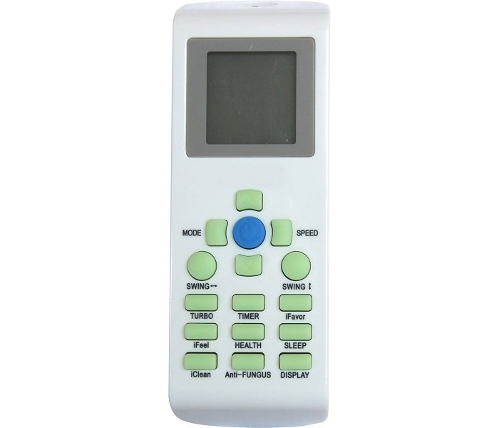 Кассетный кондиционер IGC ICХ-V60HSDC/U Кассетный кондиционер IGC ICХ-V60HSDC/U