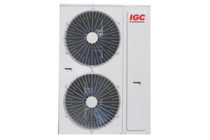 Кассетный кондиционер IGC ICХ-V60HSDC/U Кассетный кондиционер IGC ICХ-V60HSDC/U