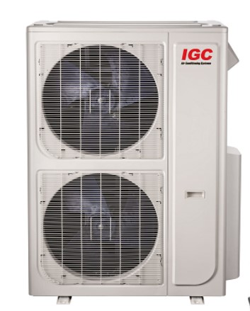 Канальный кондиционер IGC IDХ-V60HSDC/U Канальный кондиционер IGC IDХ-V60HSDC/U