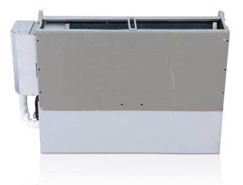 Напольно-потолочная VRF система Bosch AF-F 45-1