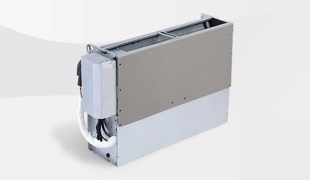 Напольно-потолочная VRF система Bosch AF-F 45-1 Напольно-потолочная VRF система Bosch AF-F 45-1